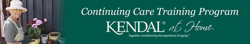 continuing-care-training-kendal-at-home