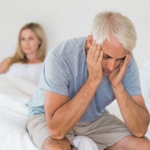 Senior Sexuality Common Sexual Problems Among Older Adults