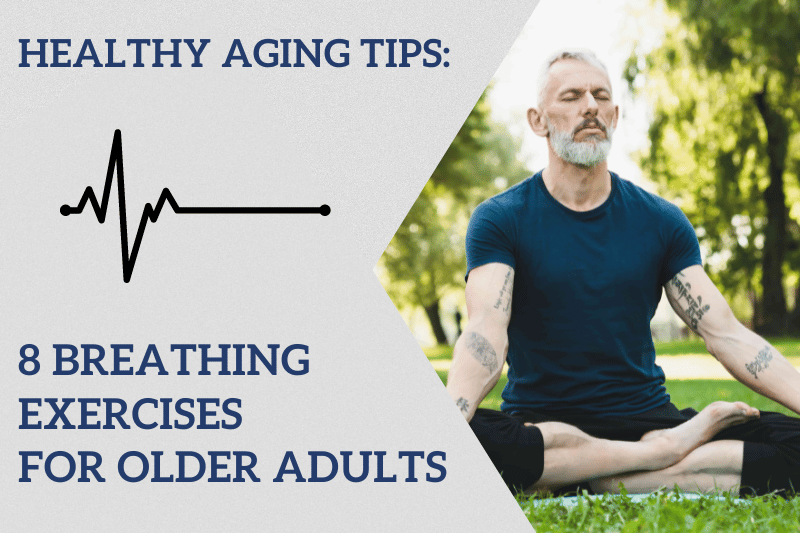 30 Min Home Exercise for Seniors, Elderly, & Older People - Seated